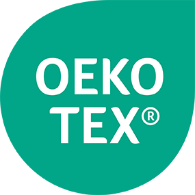OEKO-TEX Certified